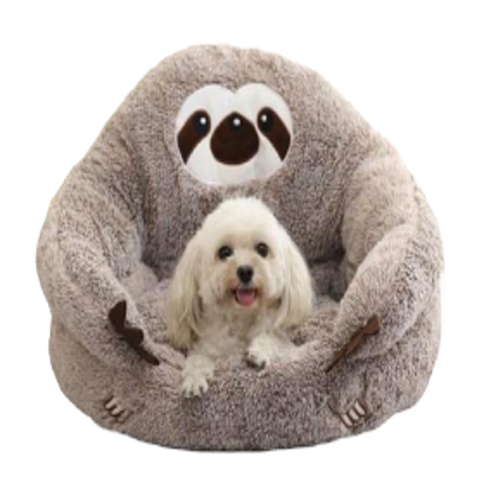 Sofa Cama Serie Perezoso Para Perro O Gato