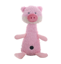 Cargar imagen en el visor de la galería, Juguete Piggy En Peluche Para Perro
