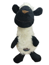 Cargar imagen en el visor de la galería, Juguete De Oveja En Peluche Para Perro
