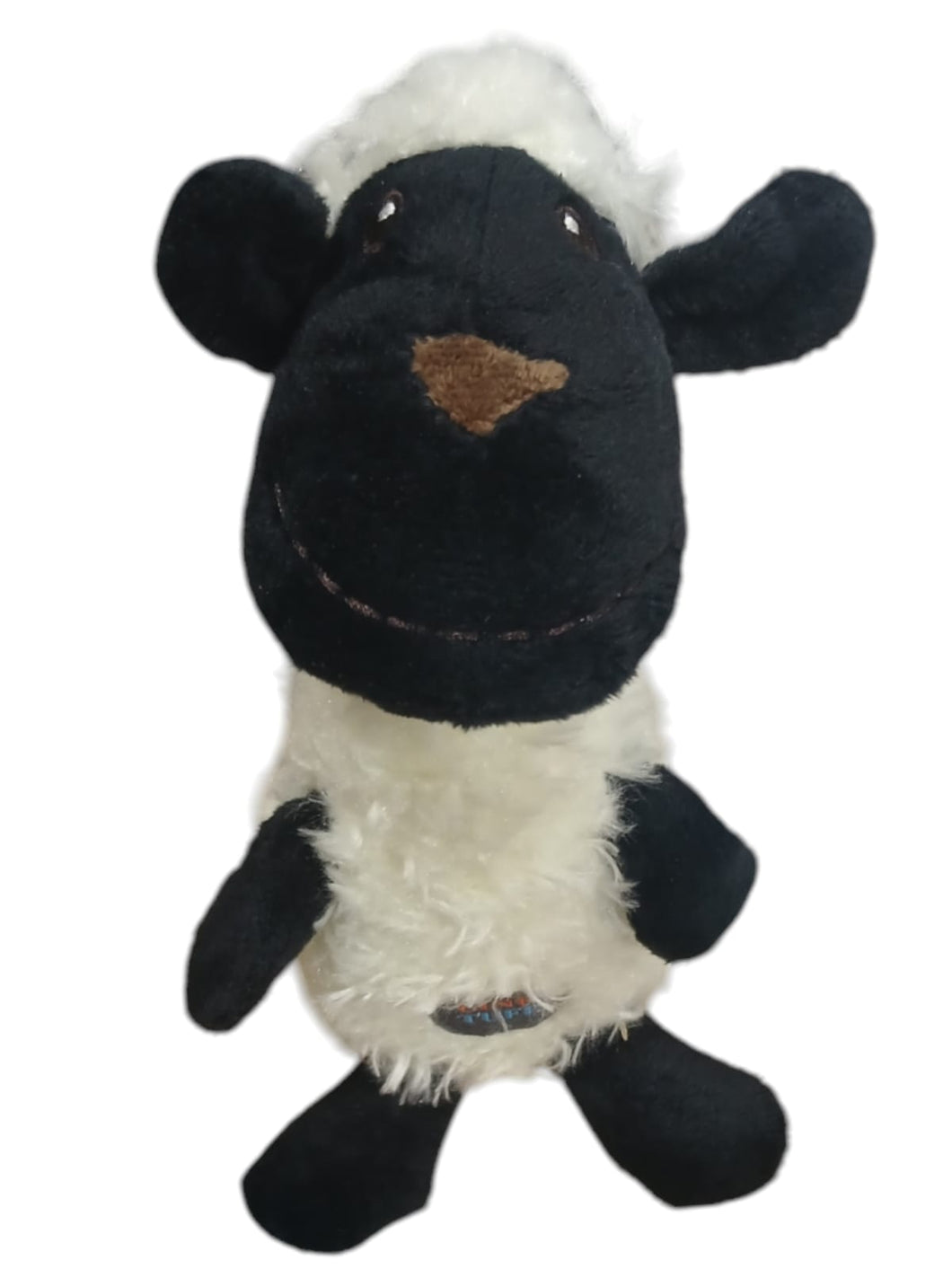 Juguete De Oveja En Peluche Para Perro