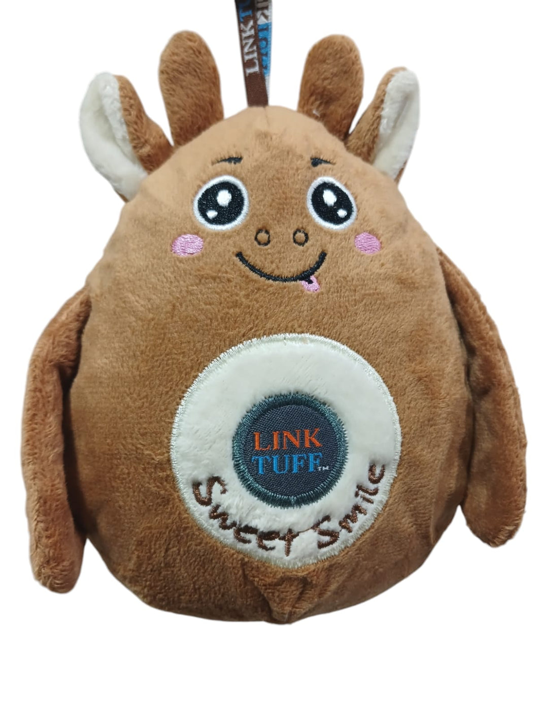 Juguete Huevo De Peluche Para Perro