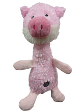 Cargar imagen en el visor de la galería, Juguete Piggy En Peluche Para Perro
