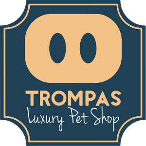 Trompas Luxury PetShop